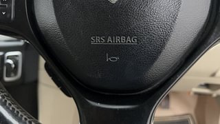 Used 2015 Maruti Suzuki Ciaz [2014-2017] ZDi+ Diesel Manual top_features Airbags