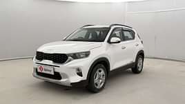 2023 Kia Sonet HTK Plus 1.0 iMT