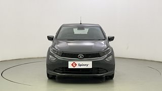 Used 2020 Tata Altroz XZ 1.2 Petrol Manual exterior FRONT VIEW