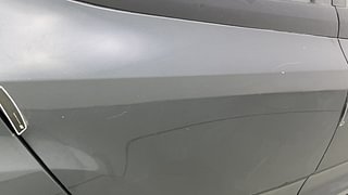 Used 2020 Tata Altroz XZ 1.2 Petrol Manual dents MINOR SCRATCH