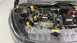 Used 2020 Tata Altroz XZ 1.2 Petrol Manual engine ENGINE RIGHT SIDE VIEW