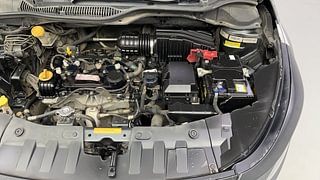 Used 2020 Tata Altroz XZ 1.2 Petrol Manual engine ENGINE LEFT SIDE VIEW