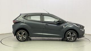 Used 2020 Tata Altroz XZ 1.2 Petrol Manual exterior RIGHT SIDE VIEW