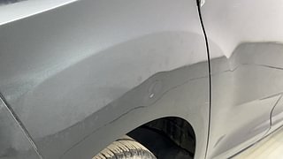 Used 2020 Tata Altroz XZ 1.2 Petrol Manual dents MINOR DENT