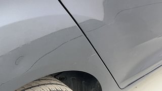 Used 2020 Tata Altroz XZ 1.2 Petrol Manual dents MINOR SCRATCH