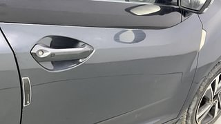 Used 2020 Tata Altroz XZ 1.2 Petrol Manual dents MINOR DENT