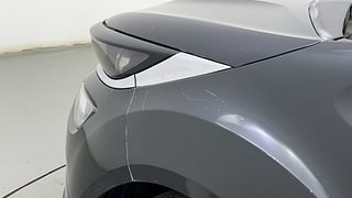 Used 2020 Tata Altroz XZ 1.2 Petrol Manual dents MINOR SCRATCH