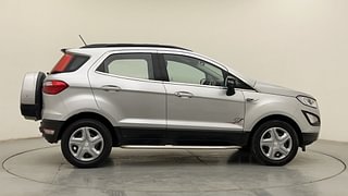 Used 2018 Ford EcoSport [2017-2020] Trend + 1.5L TDCi Diesel Manual exterior RIGHT SIDE VIEW