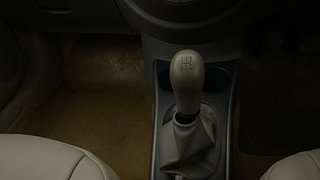 Used 2015 Nissan Sunny [2011-2014] XV Petrol Manual interior GEAR  KNOB VIEW