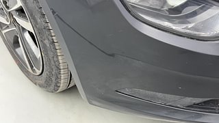 Used 2020 Tata Altroz XZ 1.2 Petrol Manual dents MINOR SCRATCH