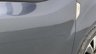 Used 2020 Tata Altroz XZ 1.2 Petrol Manual dents MINOR SCRATCH