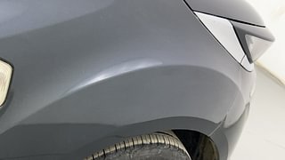 Used 2020 Tata Altroz XZ 1.2 Petrol Manual dents MINOR SCRATCH