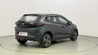 Used 2020 Tata Altroz XZ 1.2 Petrol Manual exterior RIGHT REAR CORNER VIEW