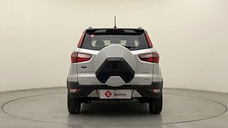 Used 2018 Ford EcoSport [2017-2020] Trend + 1.5L TDCi Diesel Manual exterior BACK VIEW