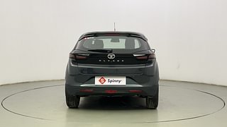 Used 2020 Tata Altroz XZ 1.2 Petrol Manual exterior BACK VIEW