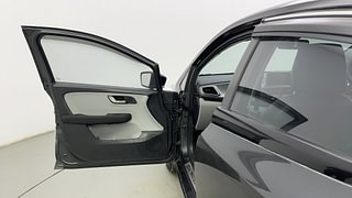 Used 2020 Tata Altroz XZ 1.2 Petrol Manual interior LEFT FRONT DOOR OPEN VIEW