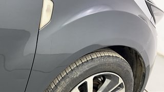 Used 2020 Tata Altroz XZ 1.2 Petrol Manual dents MINOR DENT