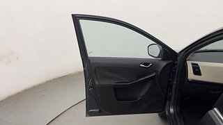 Used 2015 Tata Zest [2014-2019] XT Petrol Petrol Manual interior LEFT FRONT DOOR OPEN VIEW