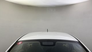 Used 2020 Ford Figo Aspire [2019-2021] Titanium 1.2 Ti-VCT Petrol Manual exterior EXTERIOR ROOF VIEW