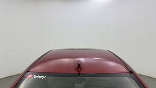 Used 2021 Honda City ZX CVT Petrol Automatic exterior EXTERIOR ROOF VIEW