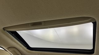 Used 2021 Honda City ZX CVT Petrol Automatic top_features Sunroof