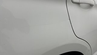 Used 2020 Ford Figo Aspire [2019-2021] Titanium 1.2 Ti-VCT Petrol Manual dents MINOR DENT
