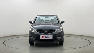 Used 2015 Tata Zest [2014-2019] XT Petrol Petrol Manual exterior FRONT VIEW