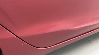 Used 2020 Honda City ZX CVT Petrol Petrol Automatic dents MINOR SCRATCH