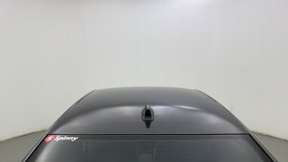 Used 2023 Volkswagen Virtus Highline 1.0 TSI MT Petrol Manual exterior EXTERIOR ROOF VIEW