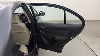 Used 2015 Tata Zest [2014-2019] XT Petrol Petrol Manual interior RIGHT REAR DOOR OPEN VIEW