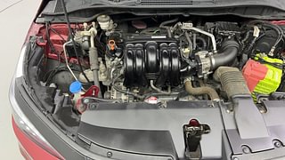 Used 2021 Honda City ZX CVT Petrol Automatic engine ENGINE RIGHT SIDE VIEW