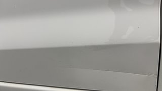 Used 2020 Ford Figo Aspire [2019-2021] Titanium 1.2 Ti-VCT Petrol Manual dents MINOR DENT