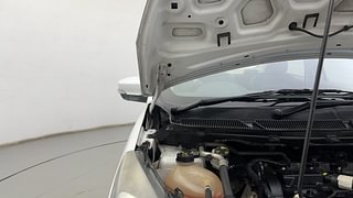 Used 2020 Ford Figo Aspire [2019-2021] Titanium 1.2 Ti-VCT Petrol Manual engine ENGINE RIGHT SIDE HINGE & APRON VIEW