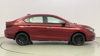Used 2021 Honda City ZX CVT Petrol Automatic exterior RIGHT SIDE VIEW