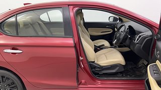 Used 2021 Honda City ZX CVT Petrol Automatic interior RIGHT SIDE FRONT DOOR CABIN VIEW