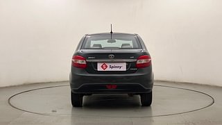 Used 2015 Tata Zest [2014-2019] XT Petrol Petrol Manual exterior BACK VIEW