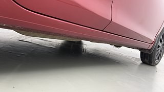 Used 2021 Honda City ZX CVT Petrol Automatic dents MINOR DENT