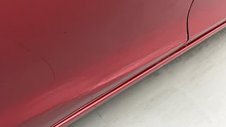 Used 2020 Honda City ZX CVT Petrol Petrol Automatic dents MINOR DENT