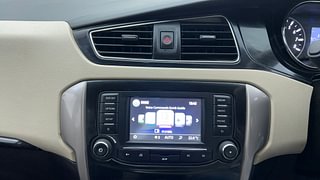 Used 2015 Tata Zest [2014-2019] XT Petrol Petrol Manual top_features Integrated (in-dash) music system