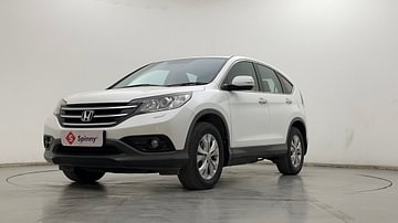 2018 Honda CR-V 2.4 AT