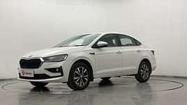 2022 Skoda Slavia Style 1.5L TSI MT