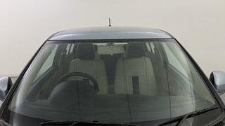 Used 2013 Maruti Suzuki Swift Dzire VXI Petrol Manual exterior FRONT WINDSHIELD VIEW