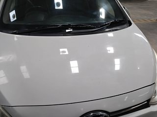 Used 2014 Hyundai Grand i10 [2013-2017] Sportz AT 1.2 Kappa VTVT Petrol Automatic dents MINOR SCRATCH