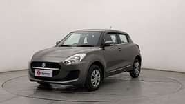 2023 Maruti Suzuki Swift VXI AMT