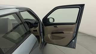 Used 2013 Maruti Suzuki Swift Dzire VXI Petrol Manual interior RIGHT FRONT DOOR OPEN VIEW