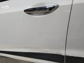 Used 2014 Hyundai Grand i10 [2013-2017] Sportz AT 1.2 Kappa VTVT Petrol Automatic dents MINOR SCRATCH