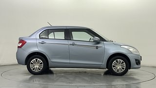 Used 2013 Maruti Suzuki Swift Dzire VXI Petrol Manual exterior RIGHT SIDE VIEW