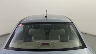 Used 2013 Maruti Suzuki Swift Dzire VXI Petrol Manual exterior BACK WINDSHIELD VIEW