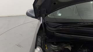 Used 2019 Hyundai Grand i10 [2017-2020] Sportz 1.2 Kappa VTVT CNG (Outside Fitted) Petrol+cng Manual engine ENGINE RIGHT SIDE HINGE & APRON VIEW