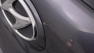 Used 2019 Hyundai Grand i10 [2017-2020] Sportz 1.2 Kappa VTVT CNG (Outside Fitted) Petrol+cng Manual dents MINOR SCRATCH